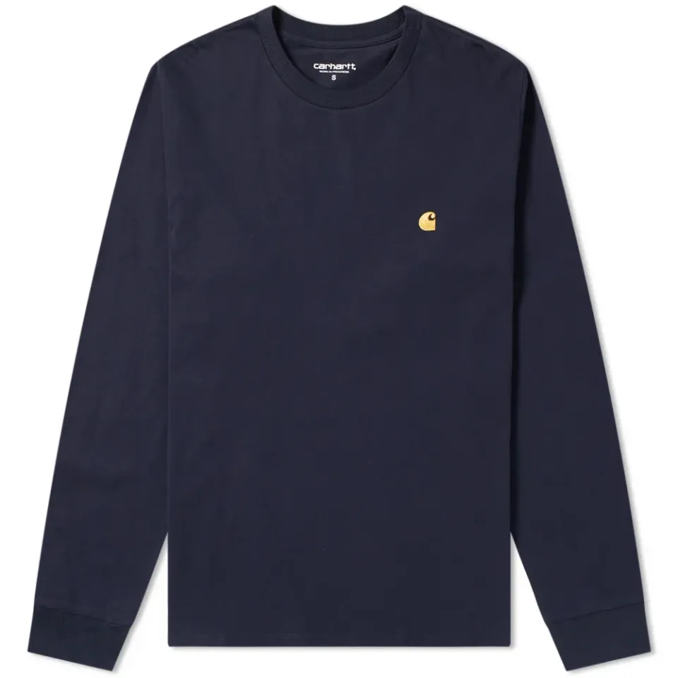 Long Sleeve Chase Tee