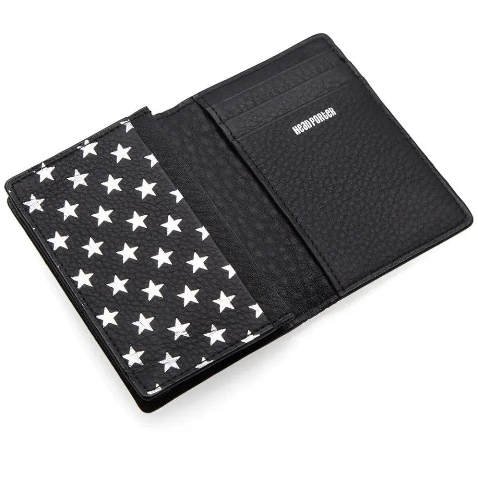 Ziggy Card Case