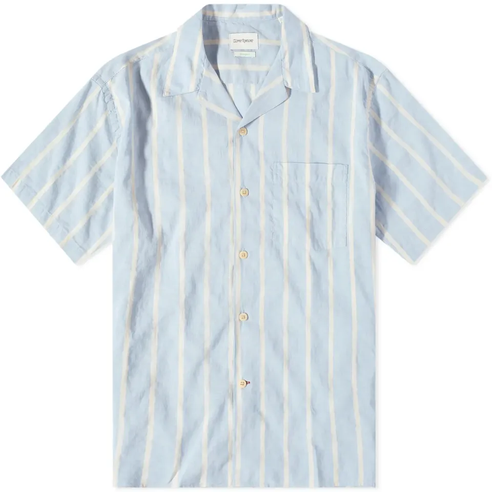 Havana Short Sleeve Shirt