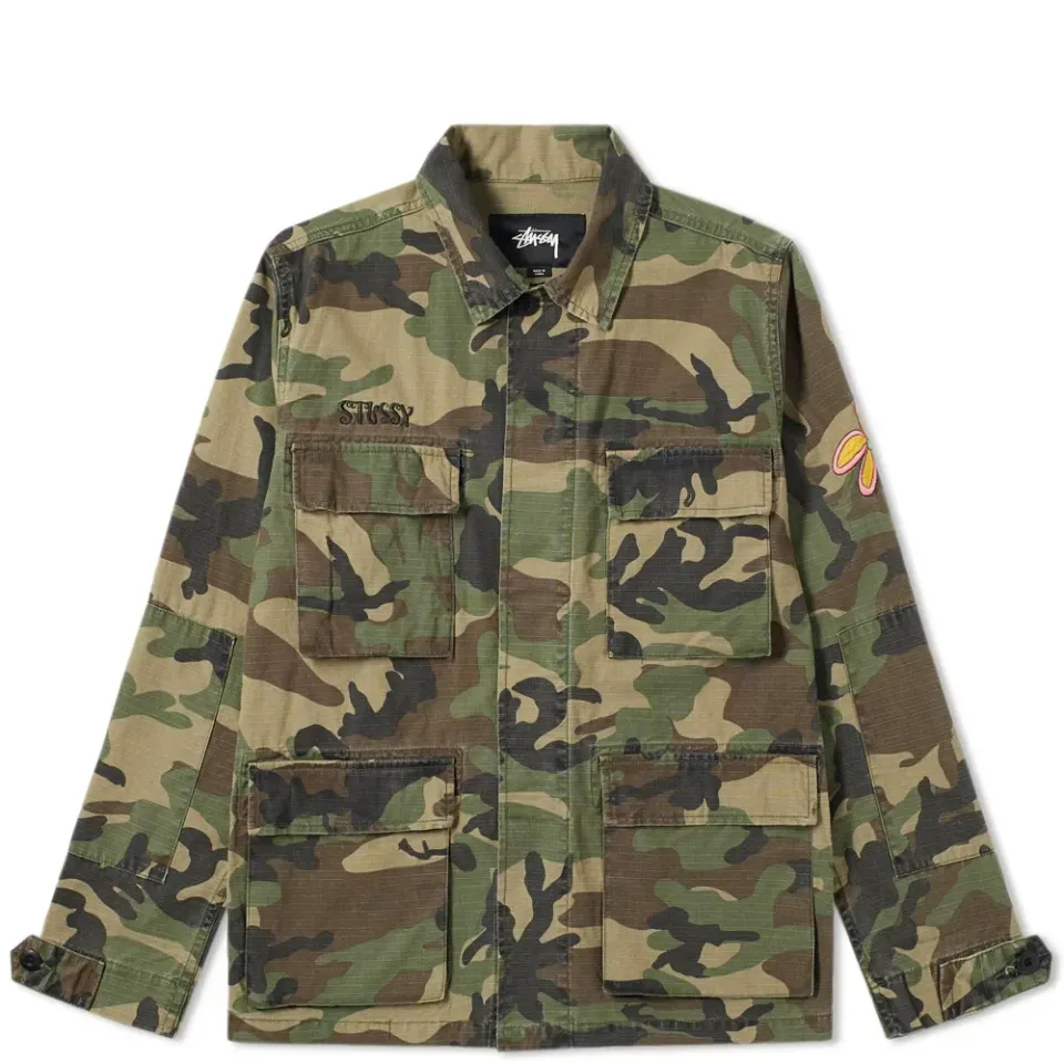 Letts BDU Jacket