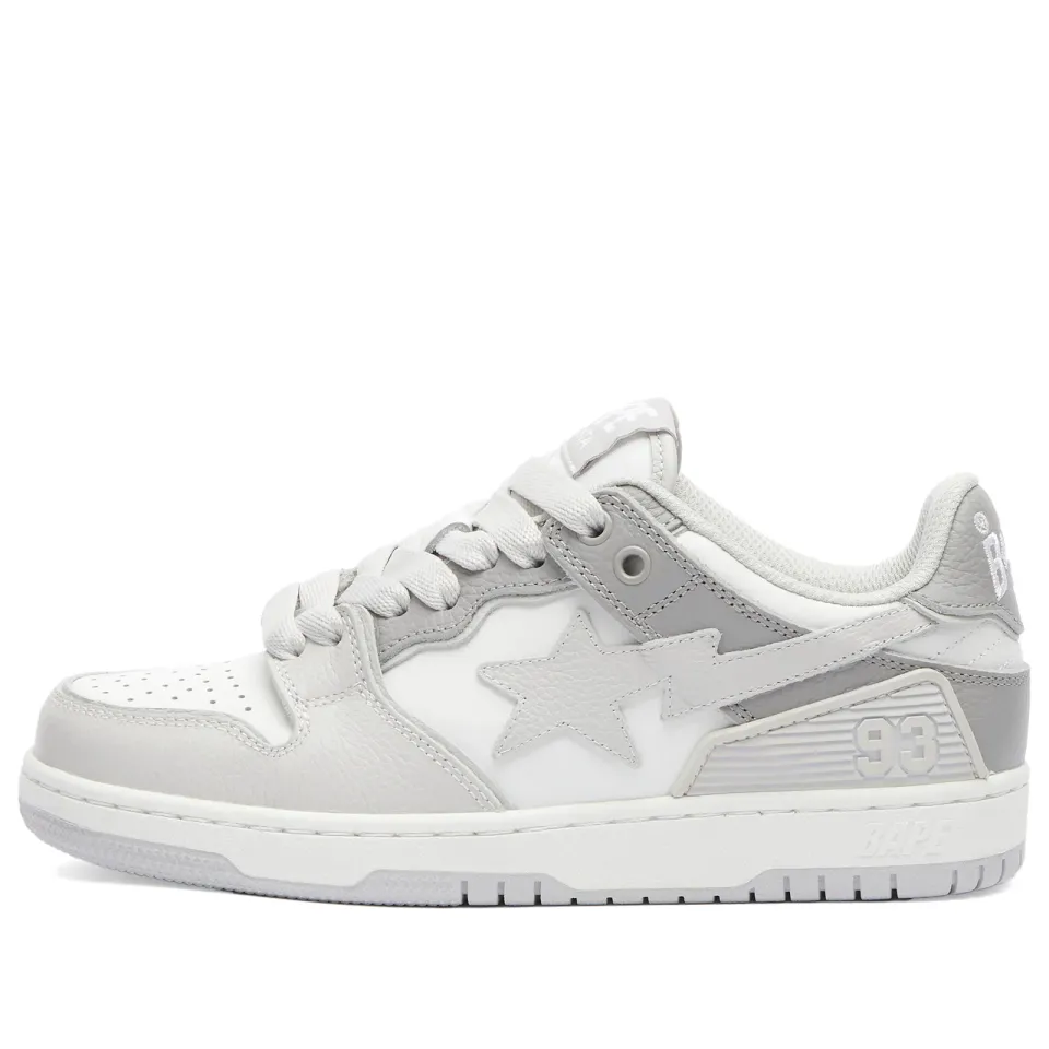 Bape Sk8 Sta #5 Sneakers
