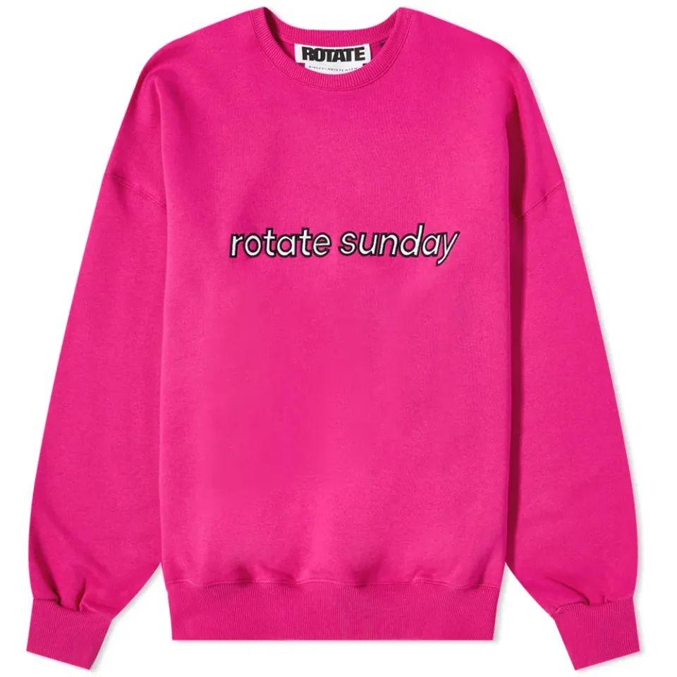 Iris Logo Sweat