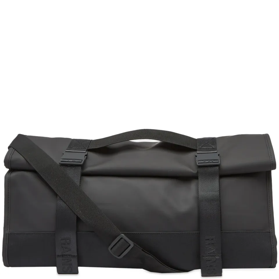 Trail Rolltop Duffel