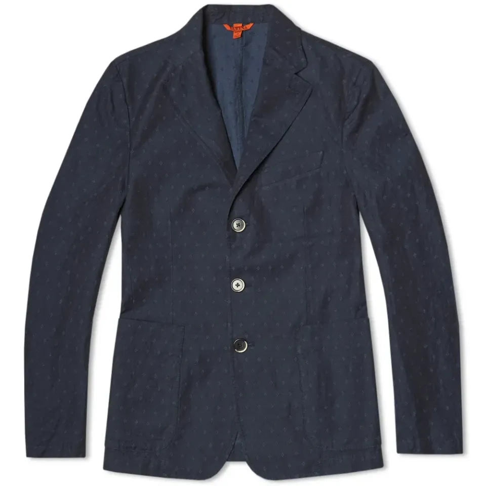 Piero Jacket