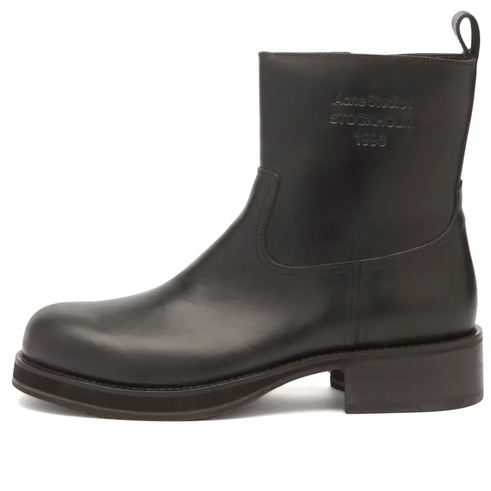 Besare Boots