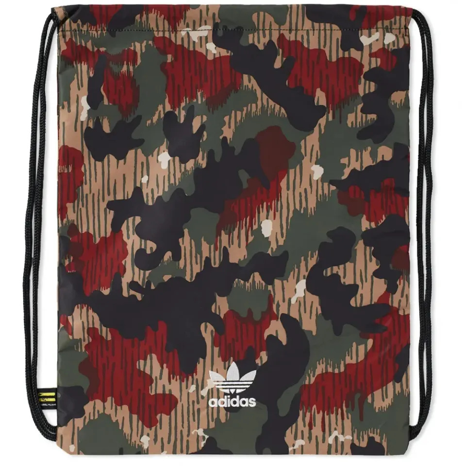 x Pharrell Williams Gym Sack