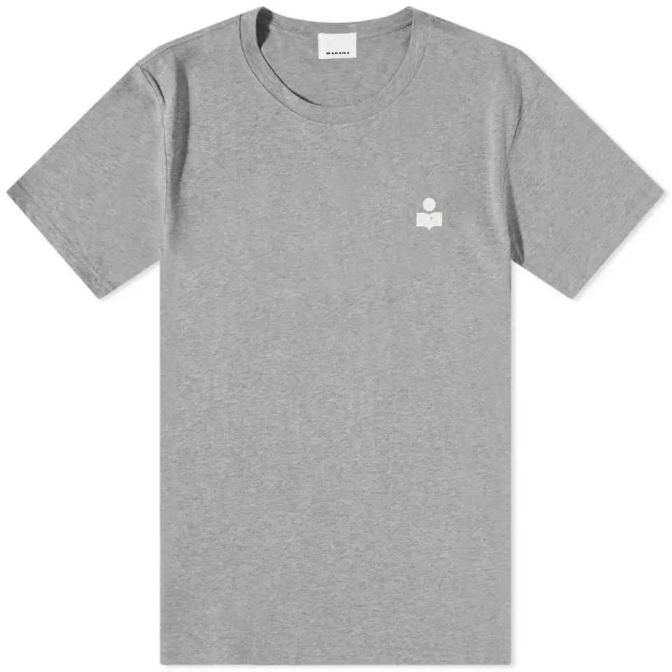 Zafferh Small Logo T-Shirt