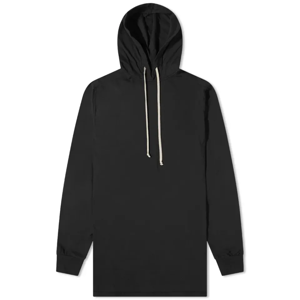 DRKSHDW Lightweight Jersey Pullover Hoodie