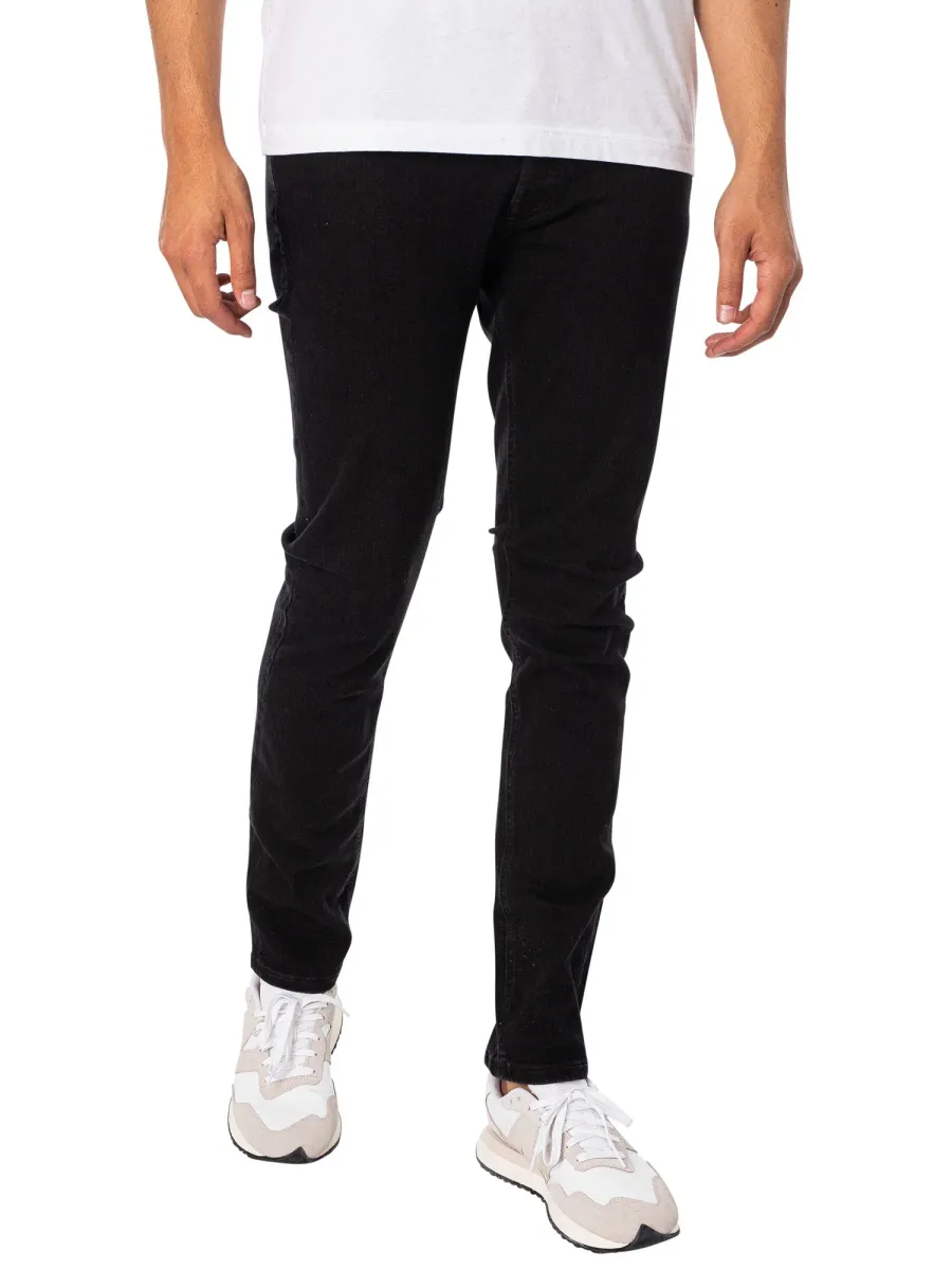 Glenn Original 356 Slim Jeans