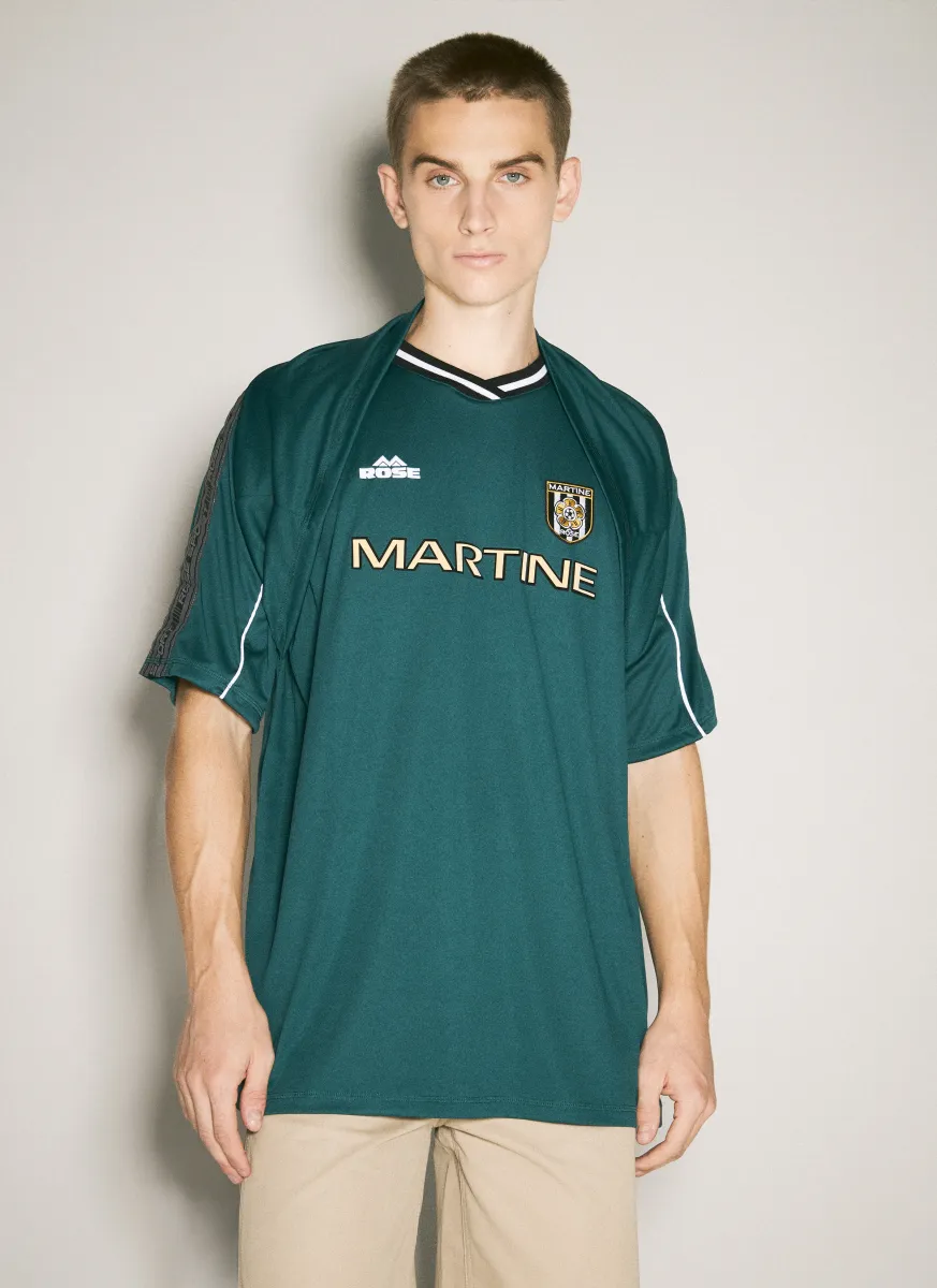 Celebration Football T-Shirt