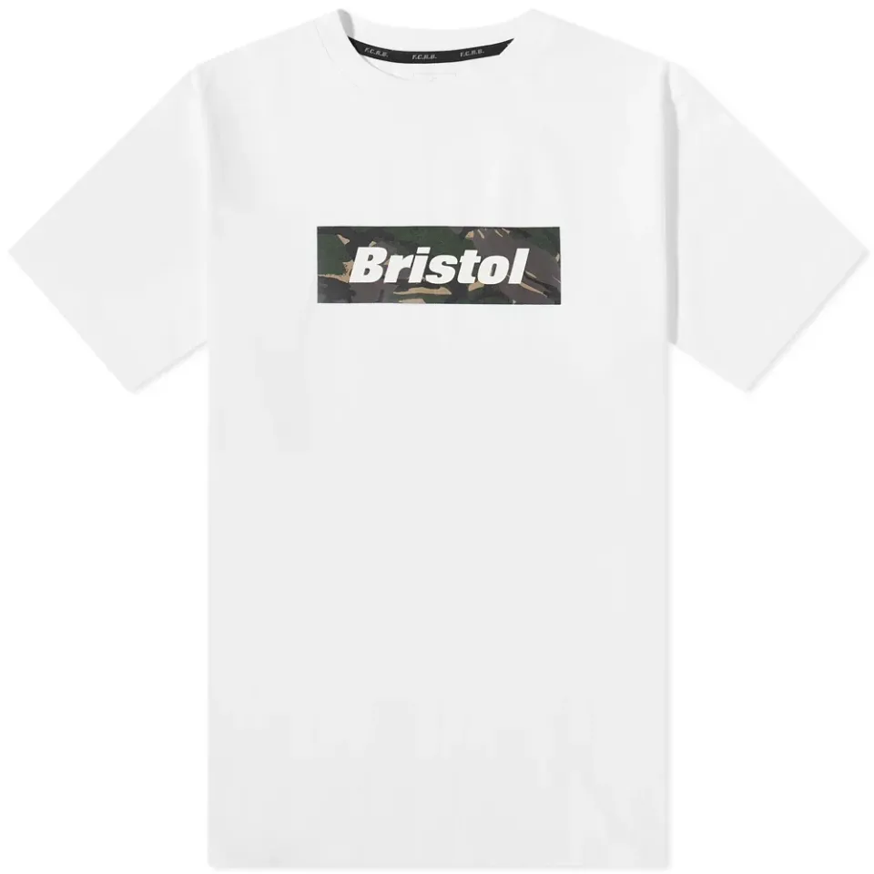 Box Logo T-Shirt