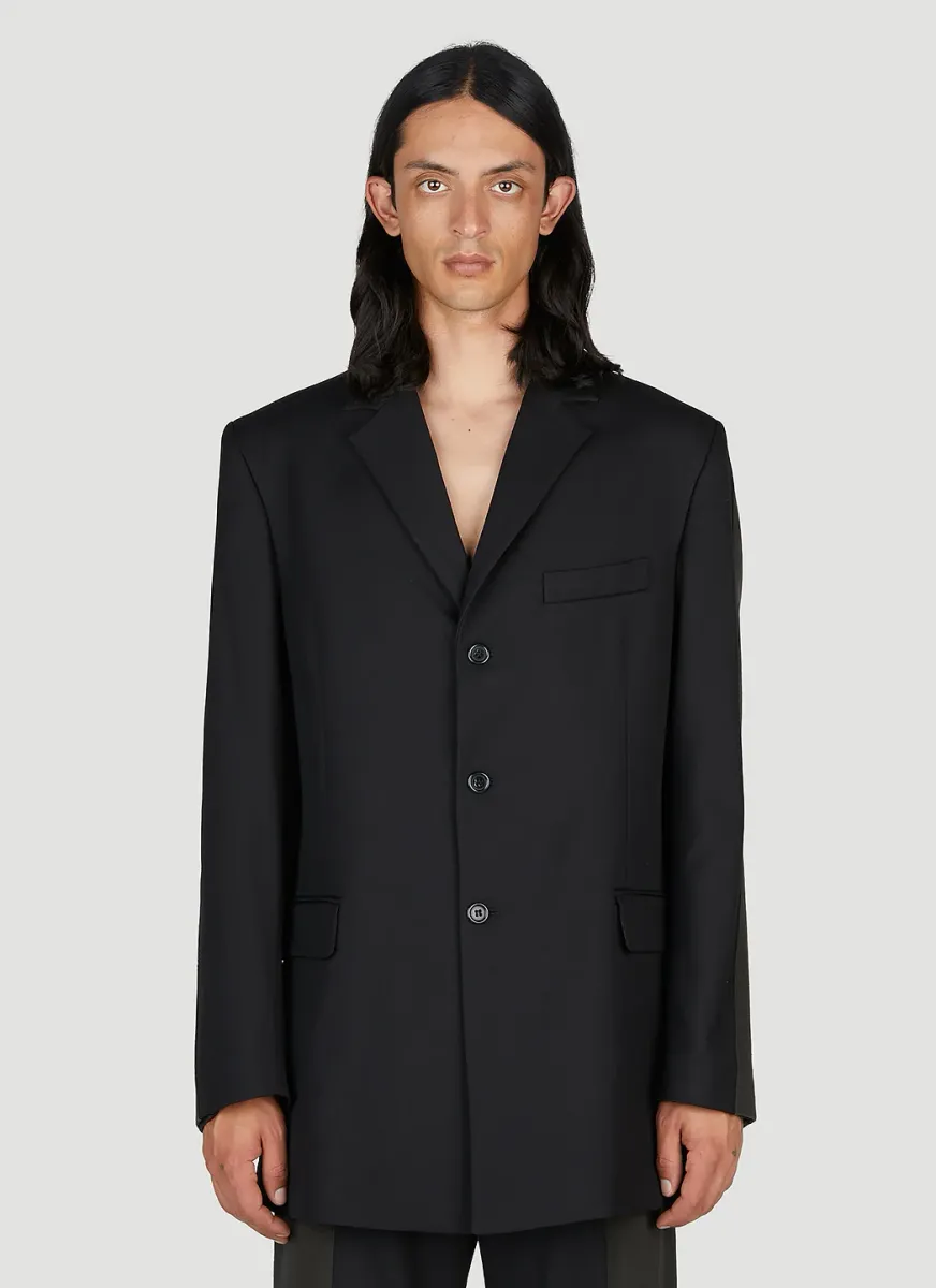 J-Warhols Blazer