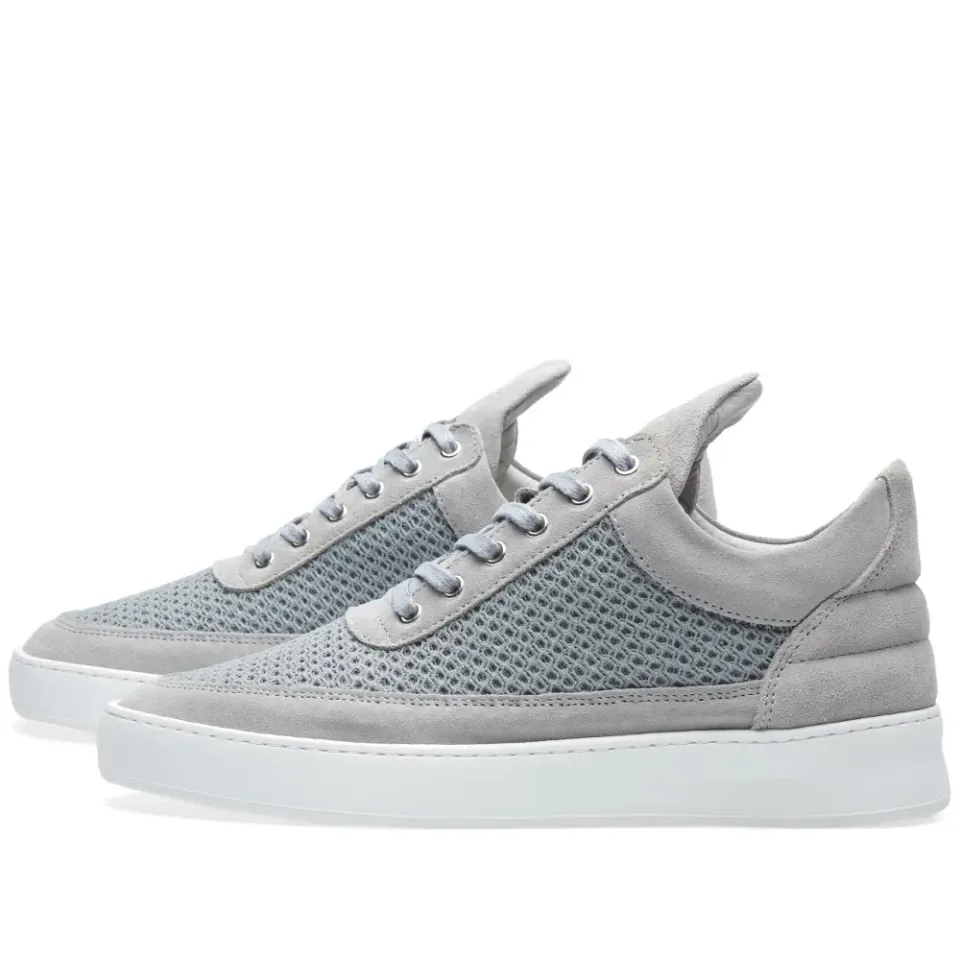 Low Top Sneaker