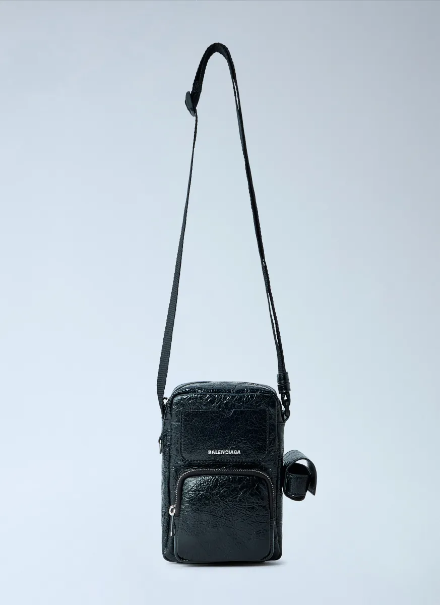 Superbusy Vertical Arena Bag