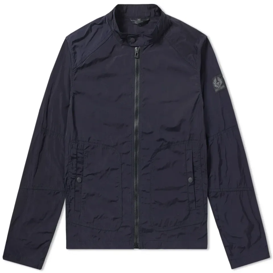 Ravenstone Jacket