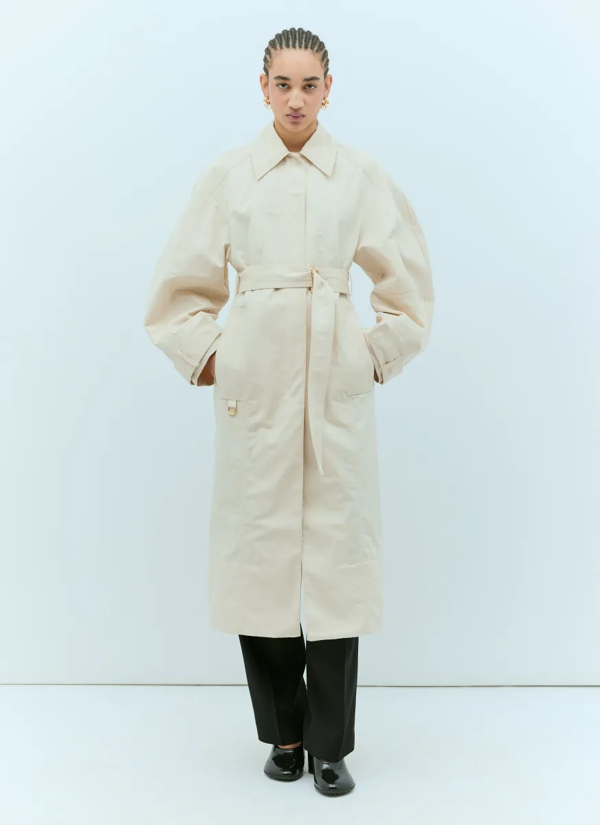 Le Trench Bari Coat
