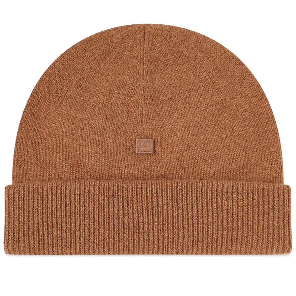Kana Face Beanie