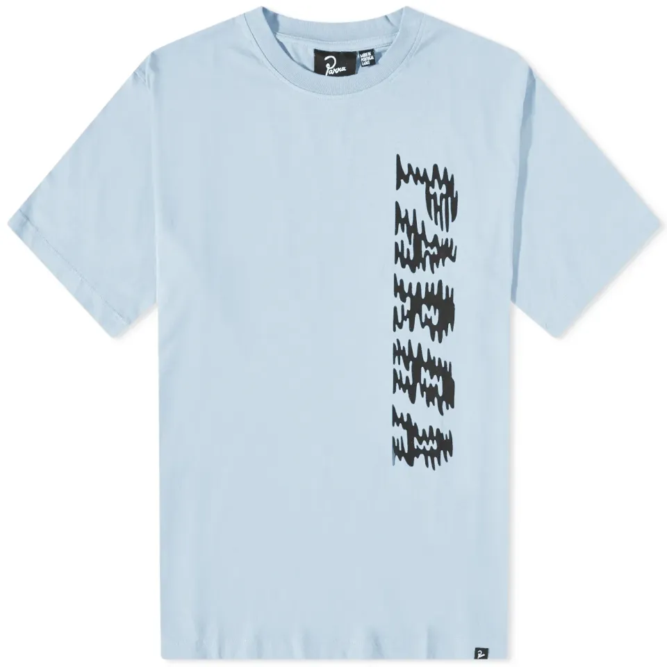 Wave Block Tremors T-Shirt