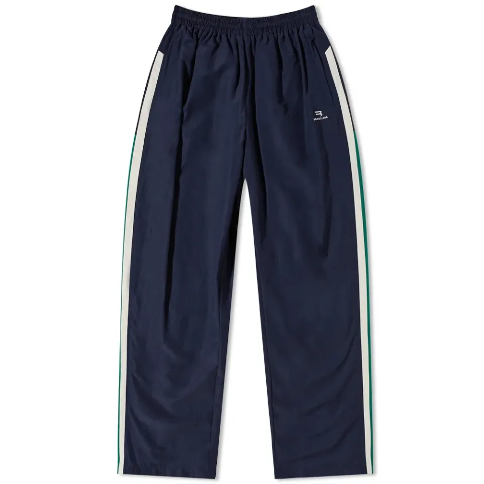 Logo Track Pant