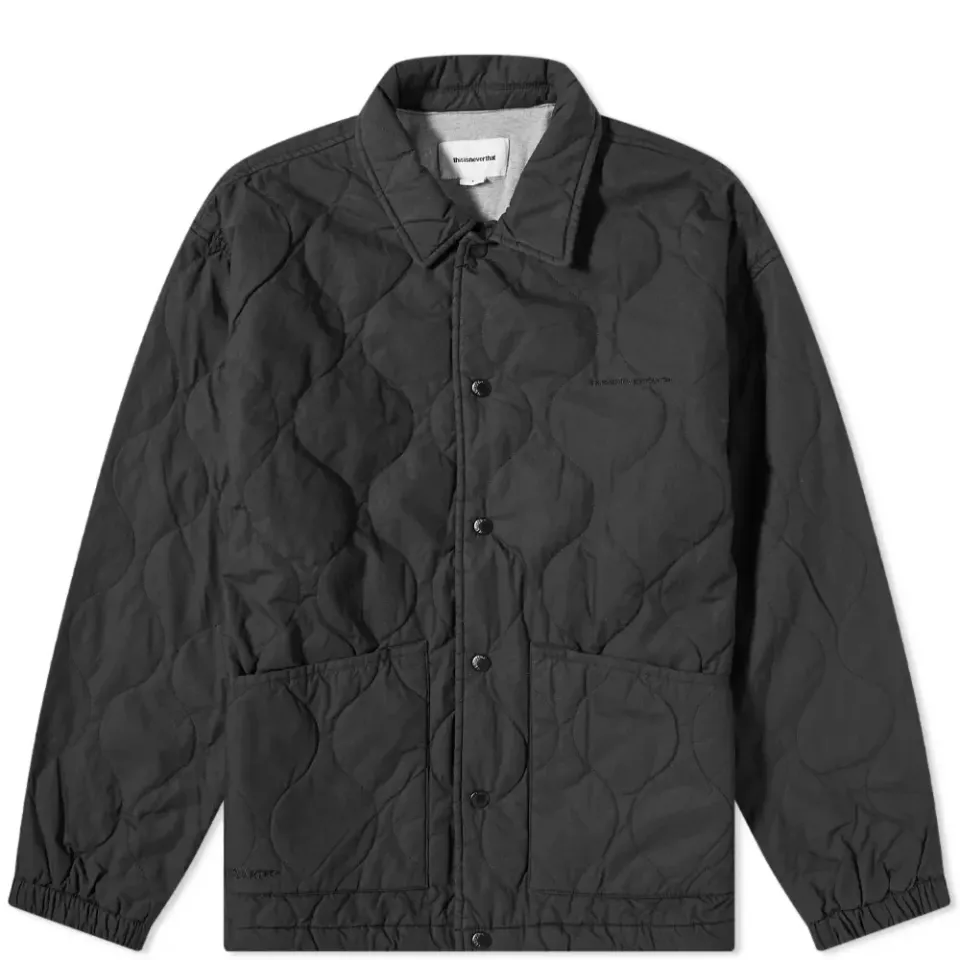 Polartec Quilted Jacket