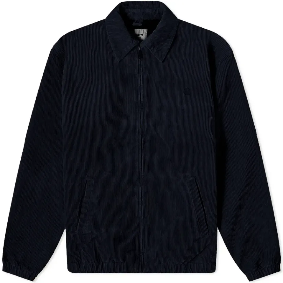 Madison Cord Jacket