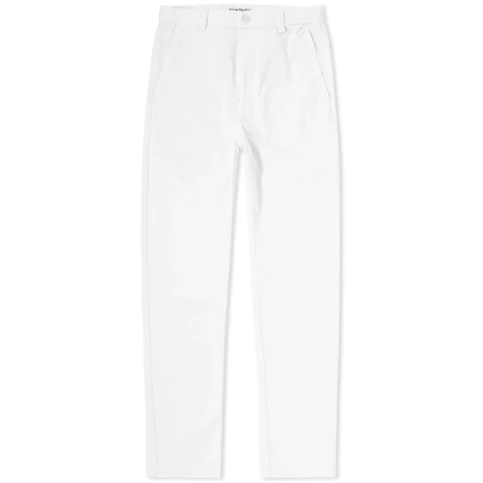 Ishir Twill Chino