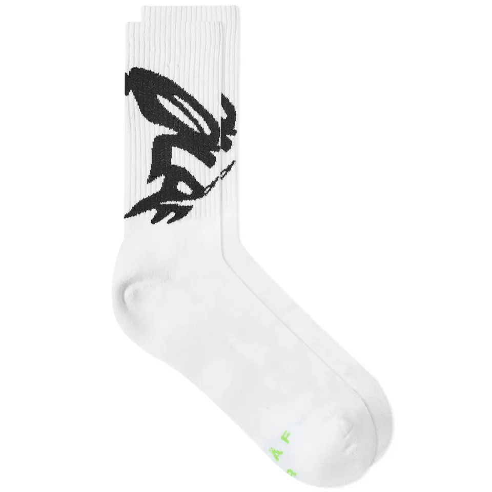 Blur Sock
