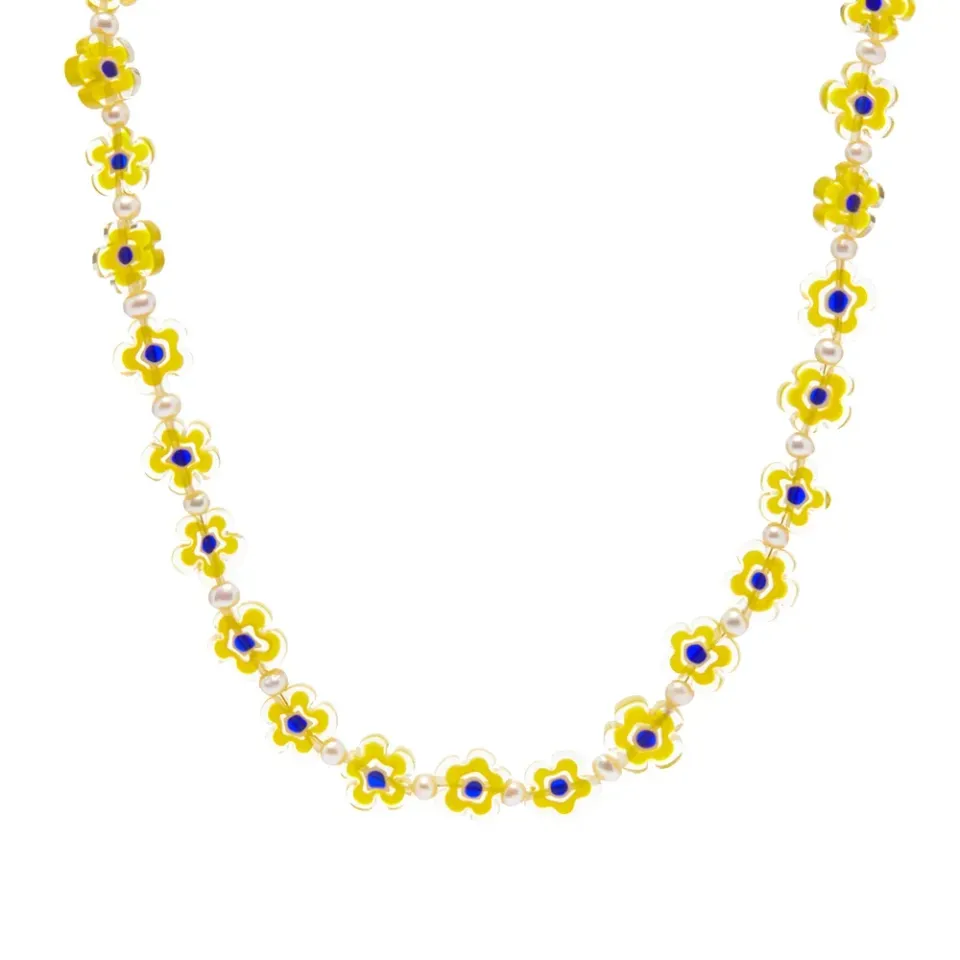 Trini Necklace