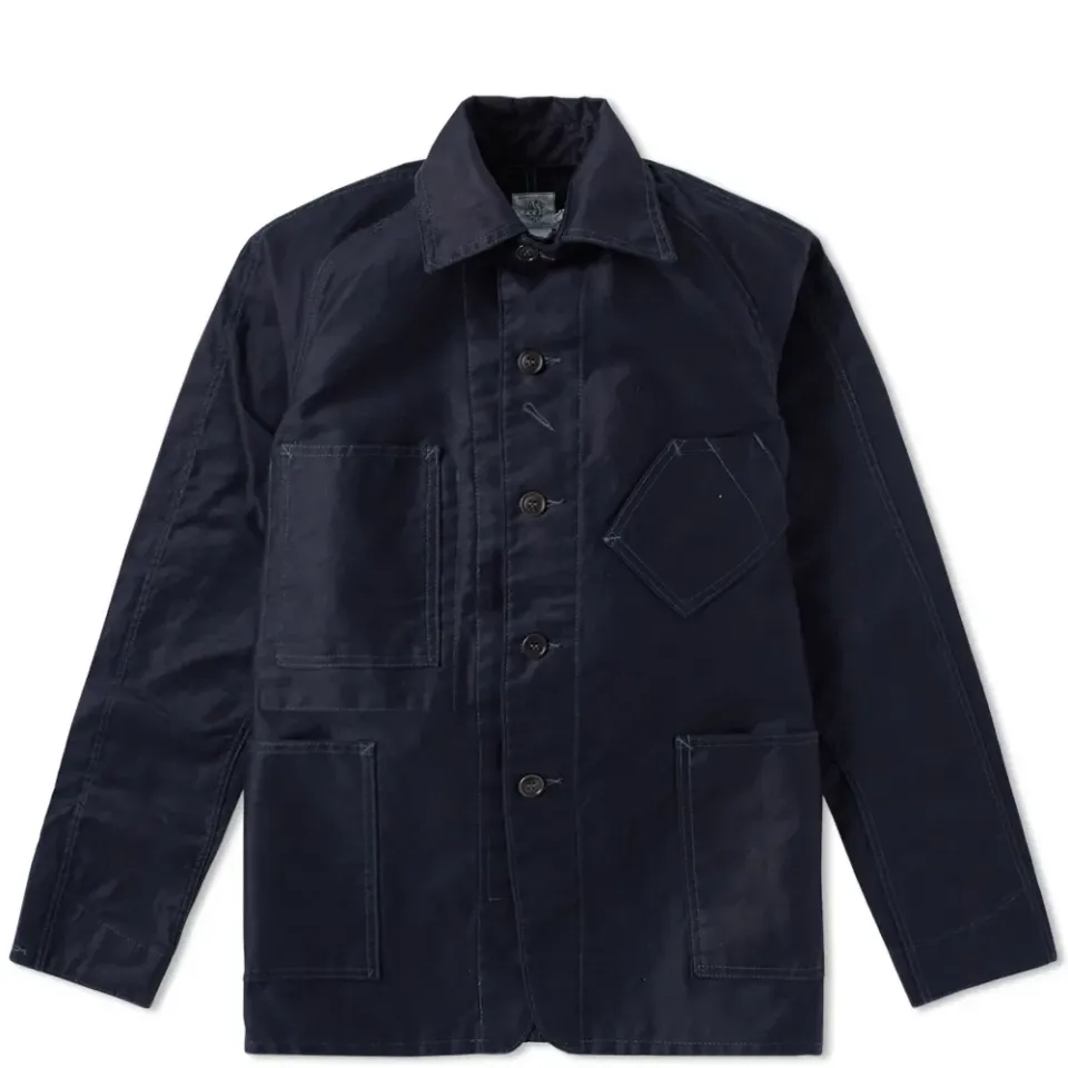 Sweetbear Jacket