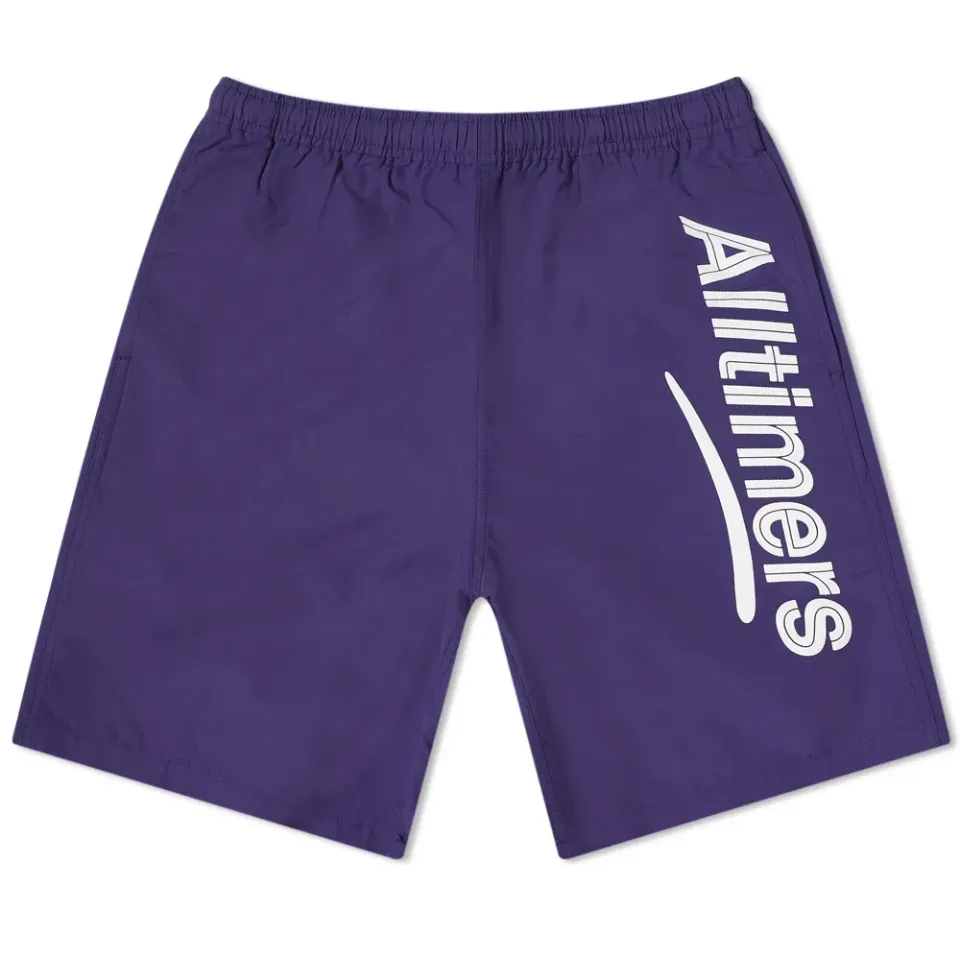 Swim Short