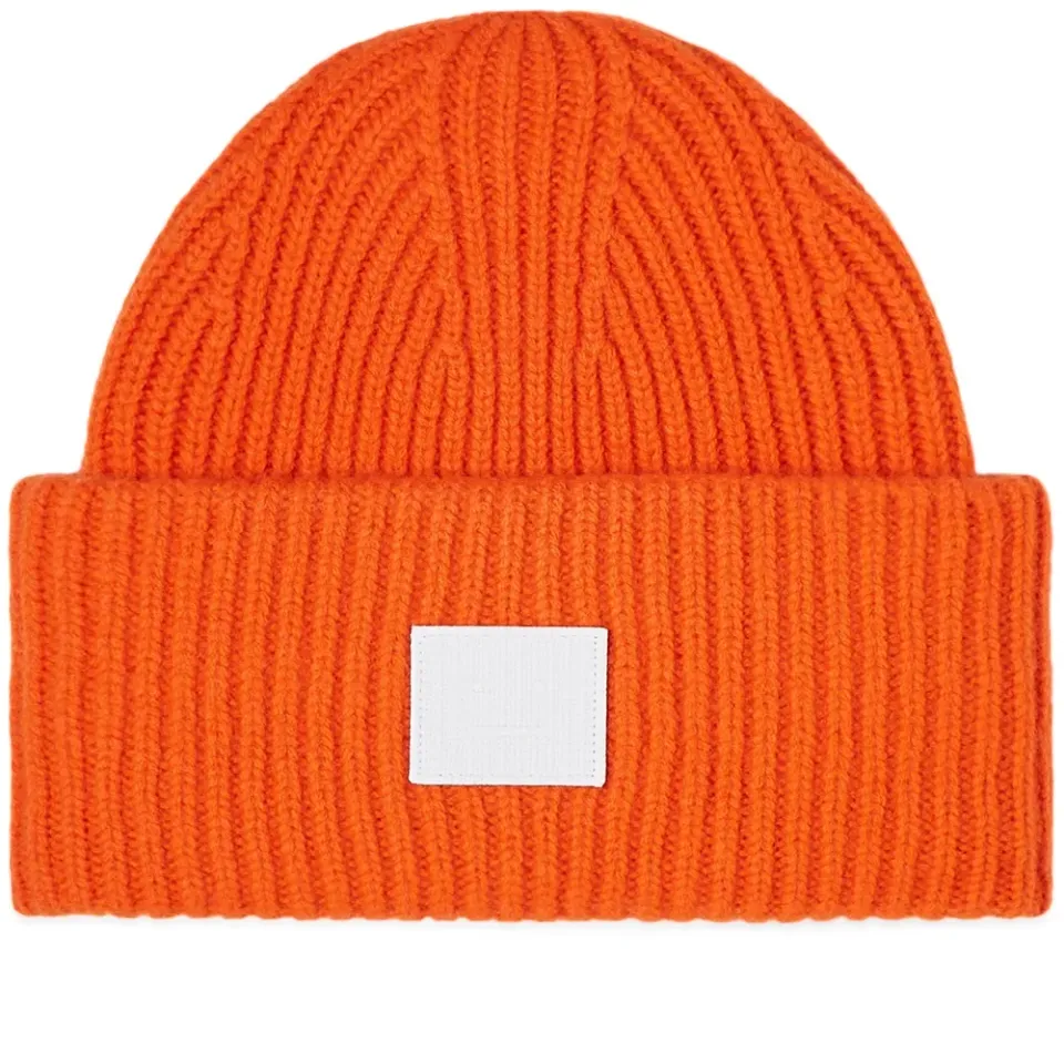 Pansy N Face Beanie