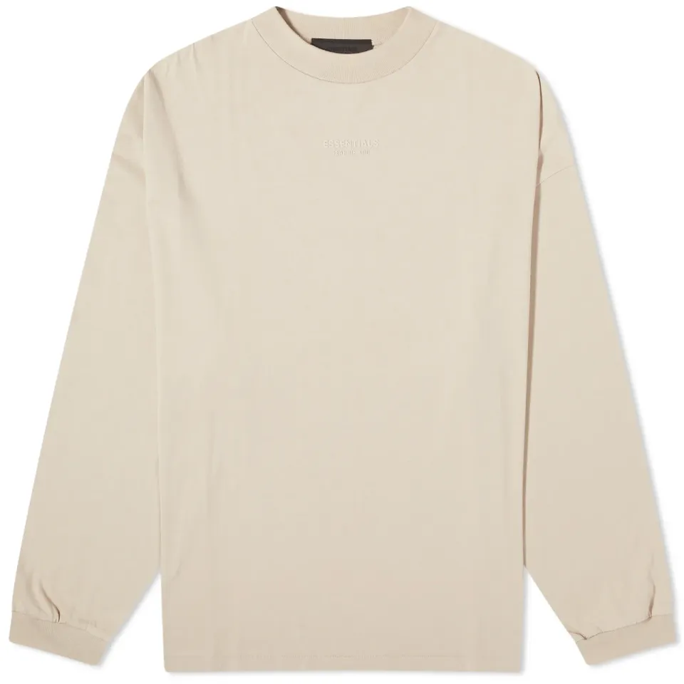 Essentials Long Sleeve T-Shirt