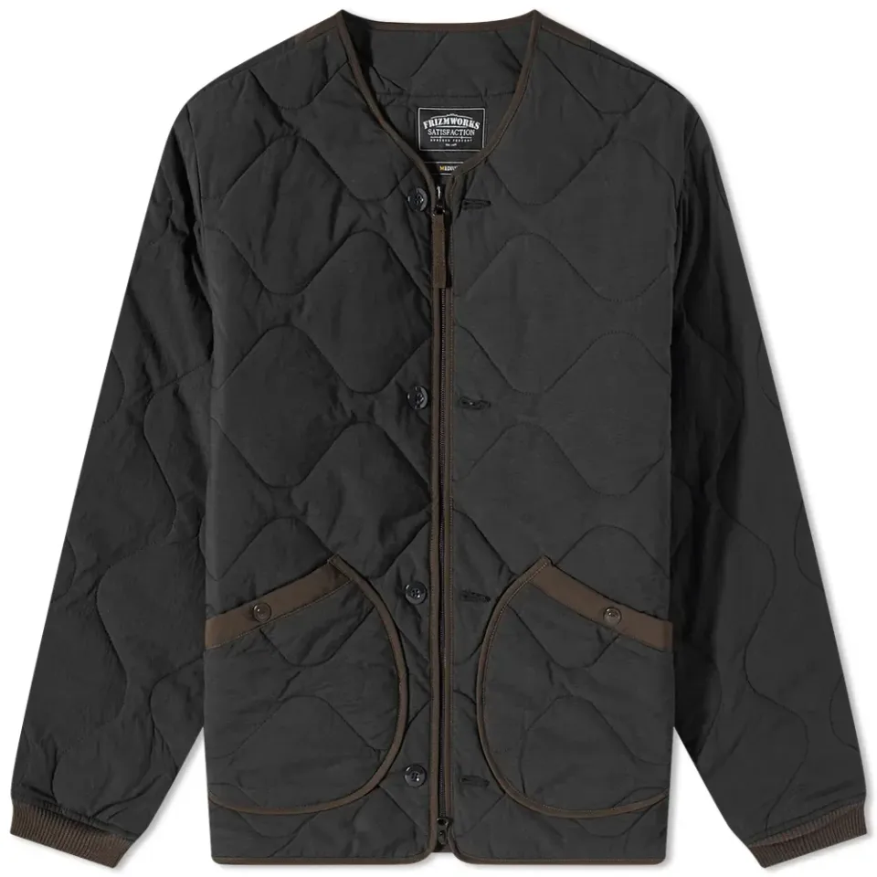 M1965 Field Liner Jacket 004