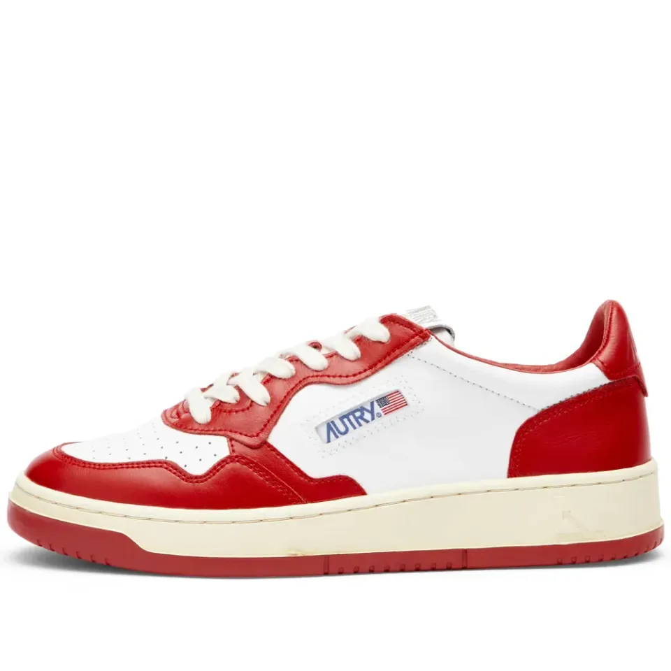 Medalist Low Sneaker