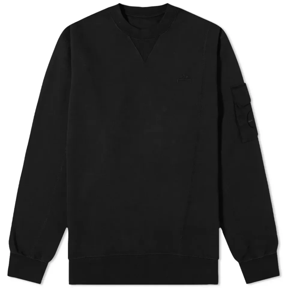 A-COLD-WALL* Essential Crew Sweat