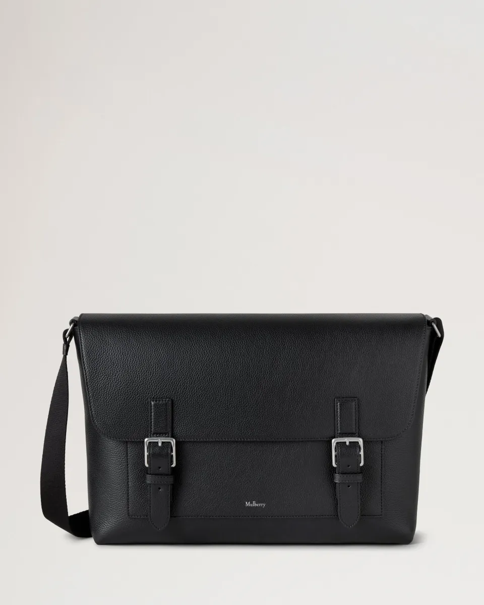 Chiltern Crossbody Messenger