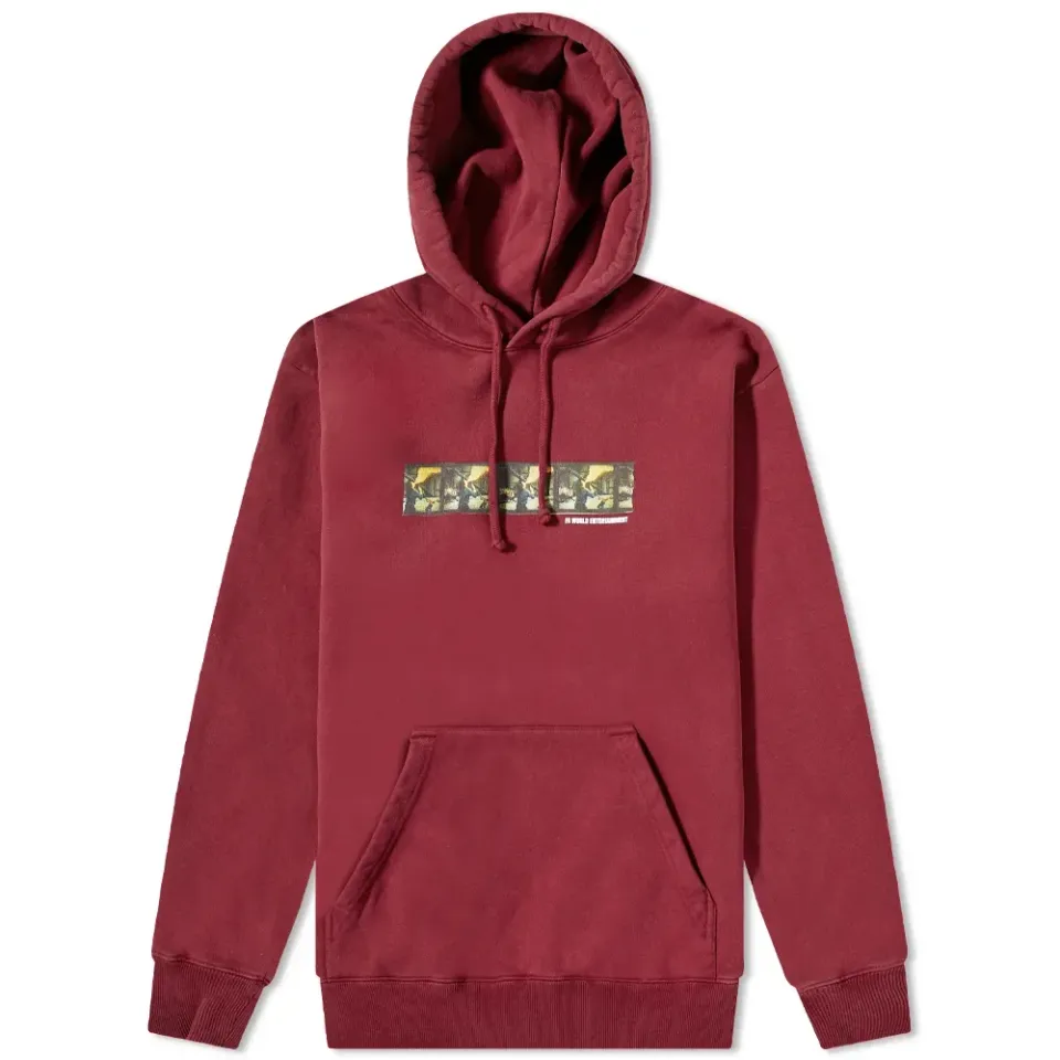 Firestarter Hoodie