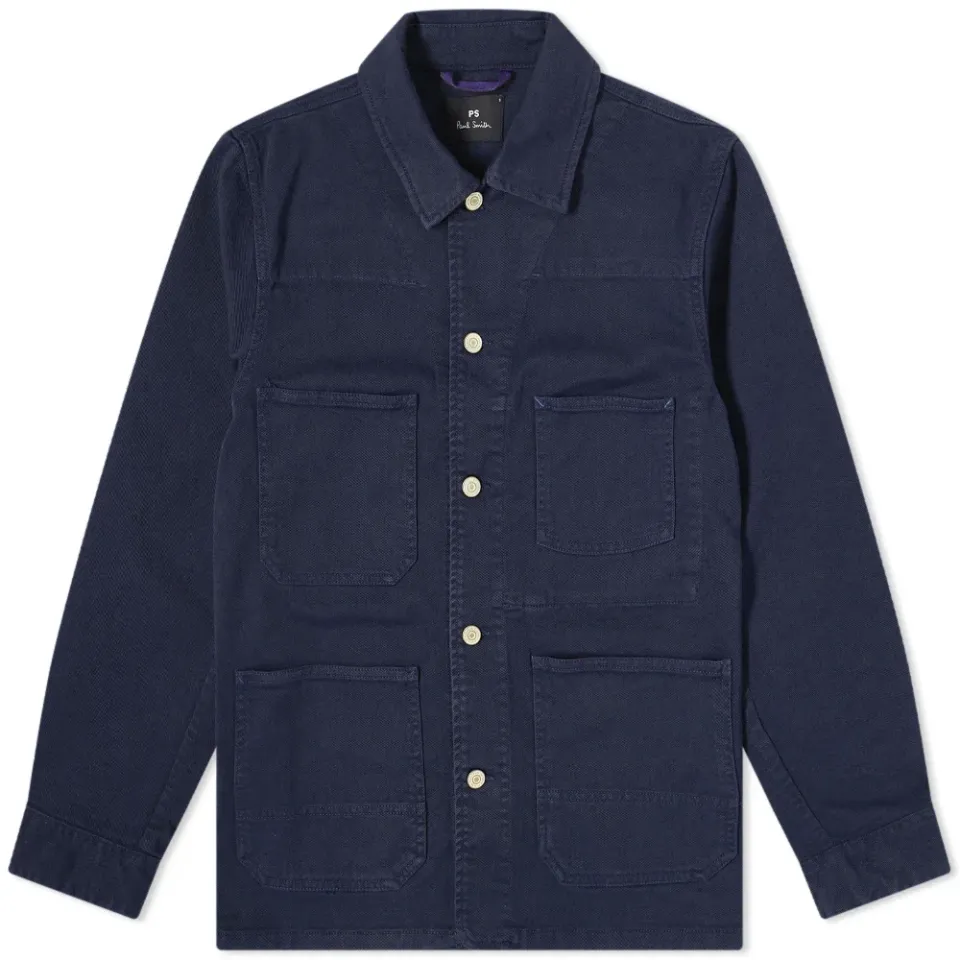 Chore Jacket