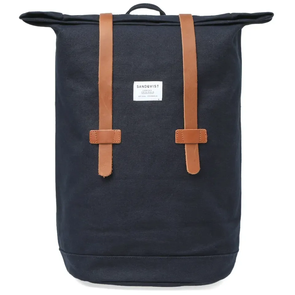 Stig Rolltop Backpack