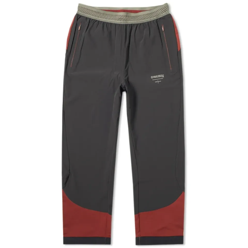 Three Quarter Pant W