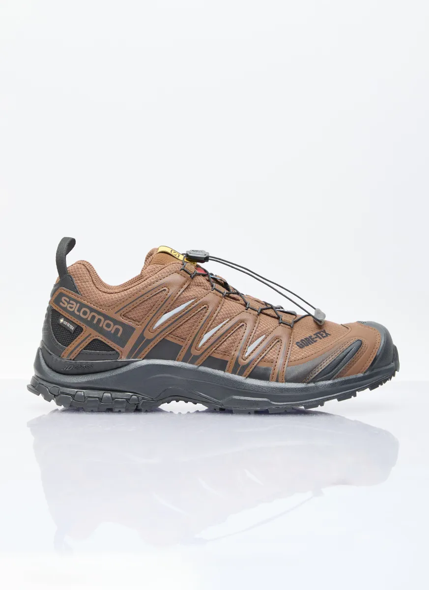 XA Pro 3D Gore-Tex Sneakers
