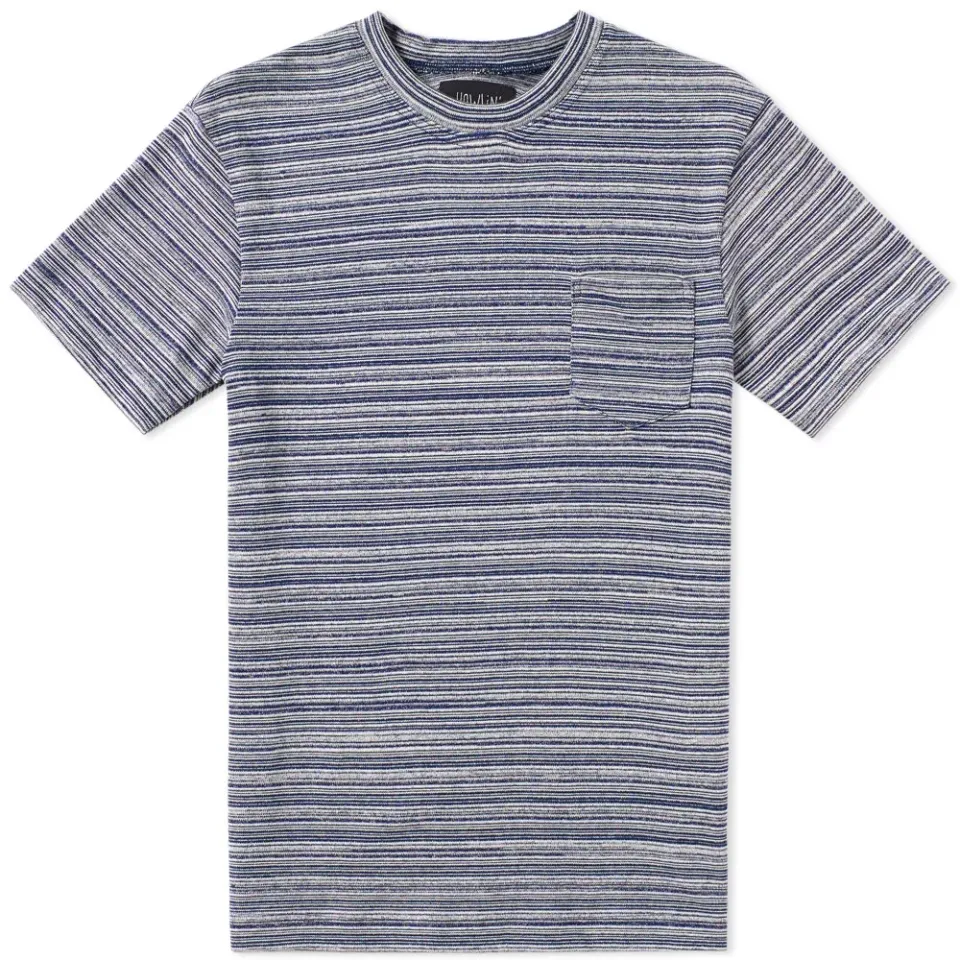Howlin' Blind Wizard Mark Pocket Tee