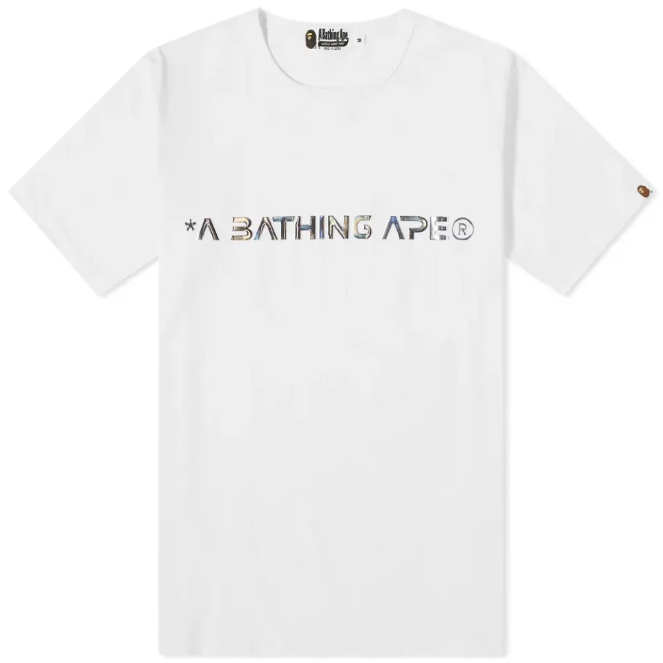 Ape Head Moon T-Shirt