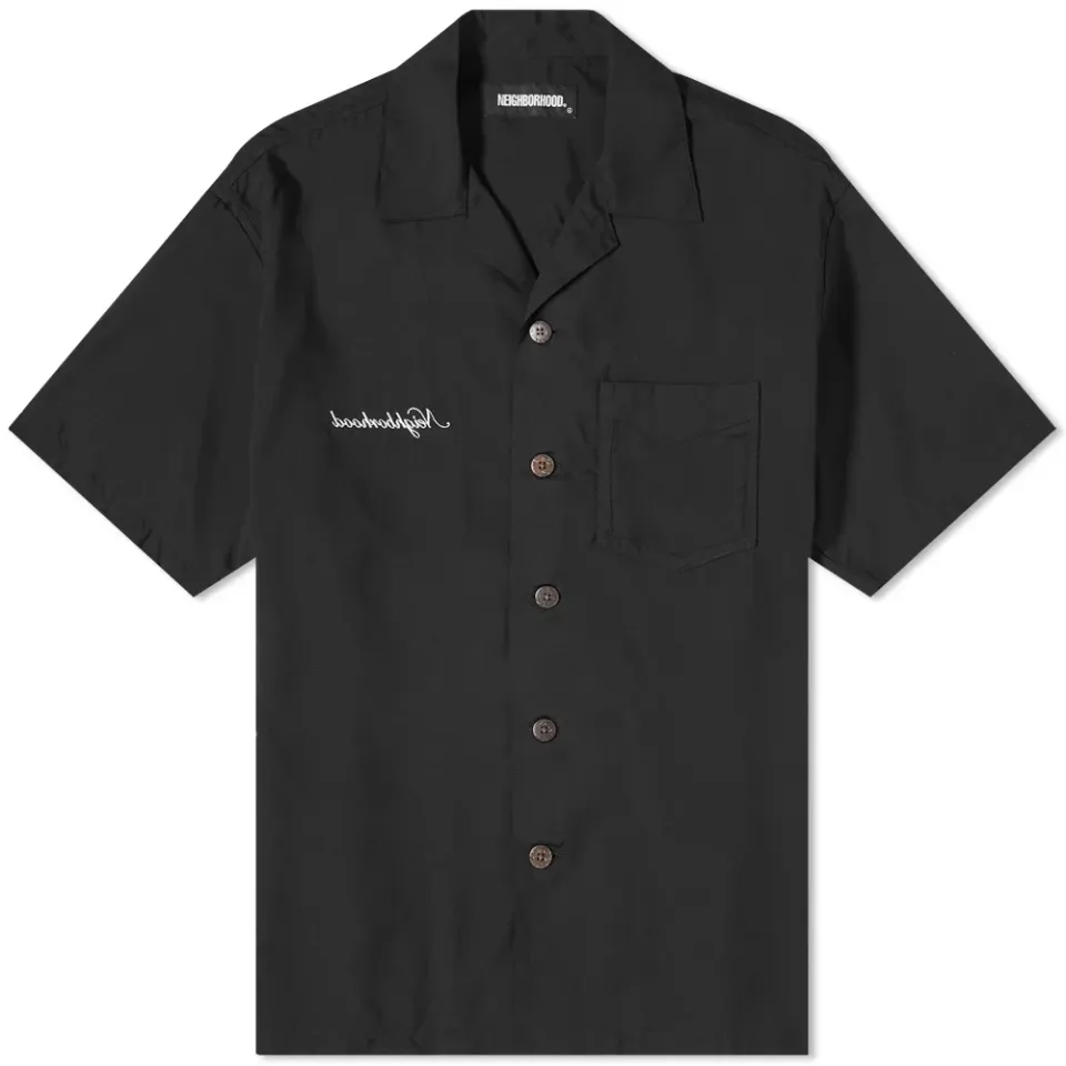 Short Sleeve Big Youth Shirt