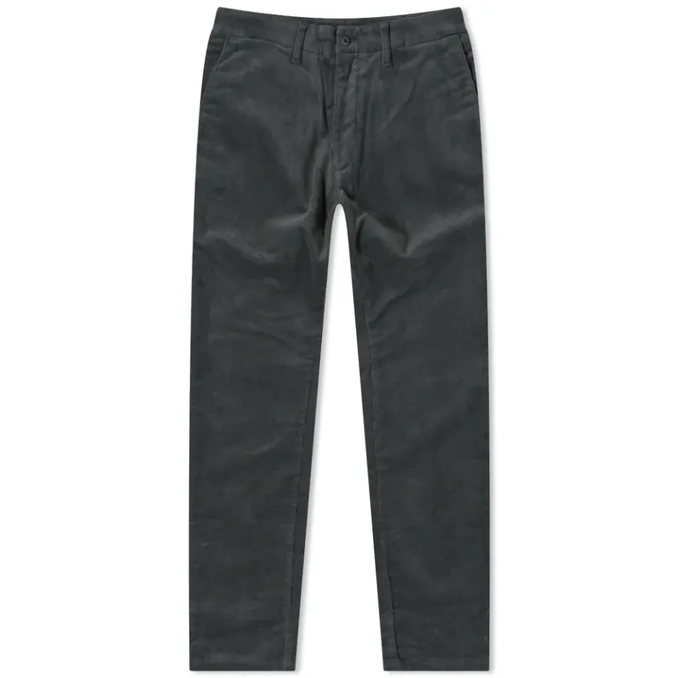 Corduroy Sid Pant