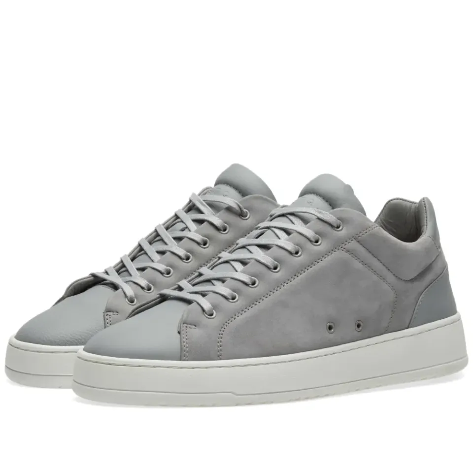 ETQ. Low Top 4 Sneaker