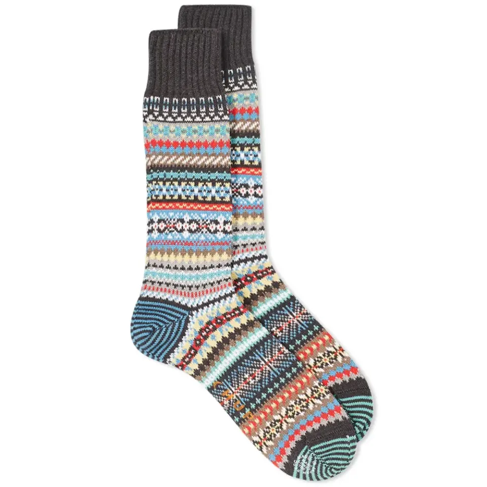 Chup Rombform Sock