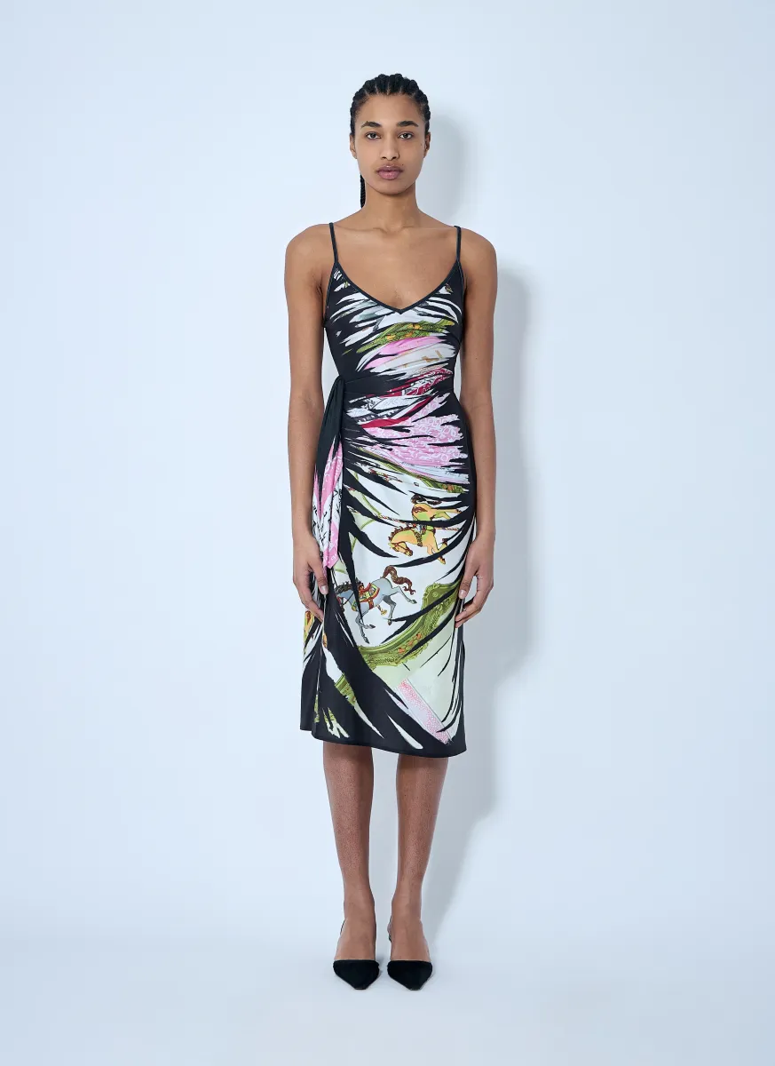 D-Orotys Dress