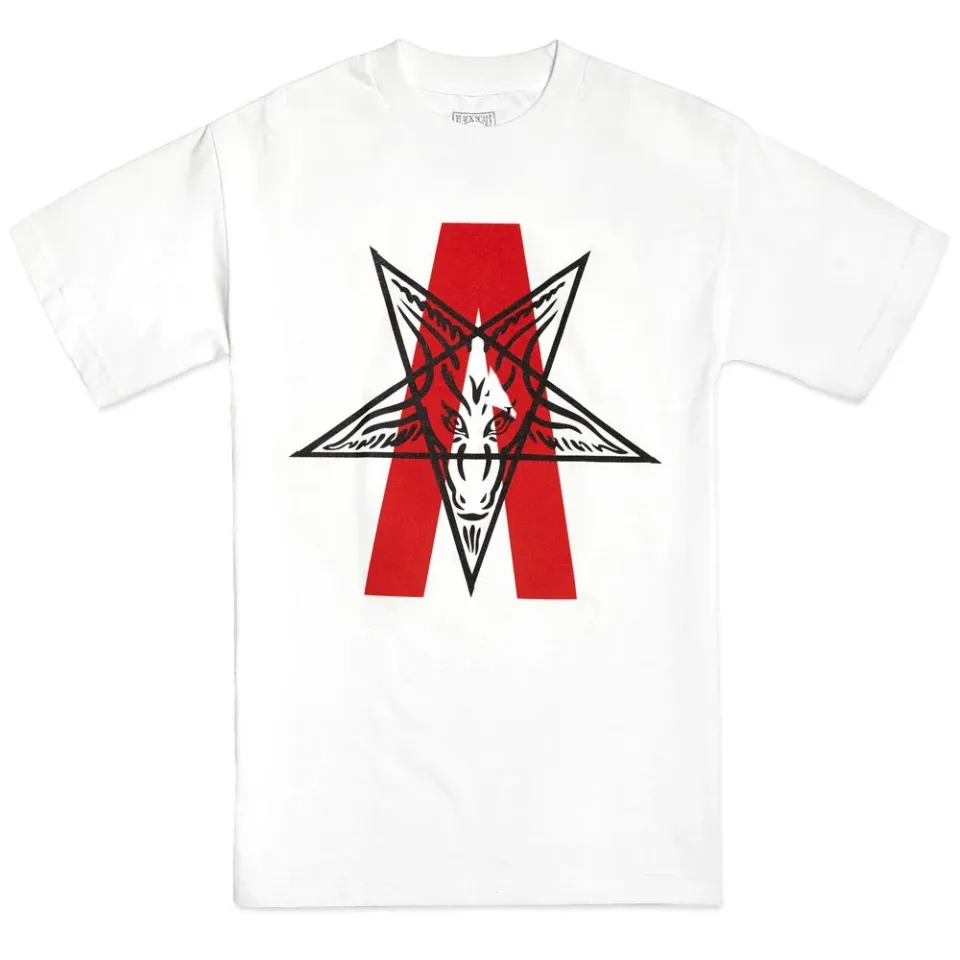 Abstract Reality Tee