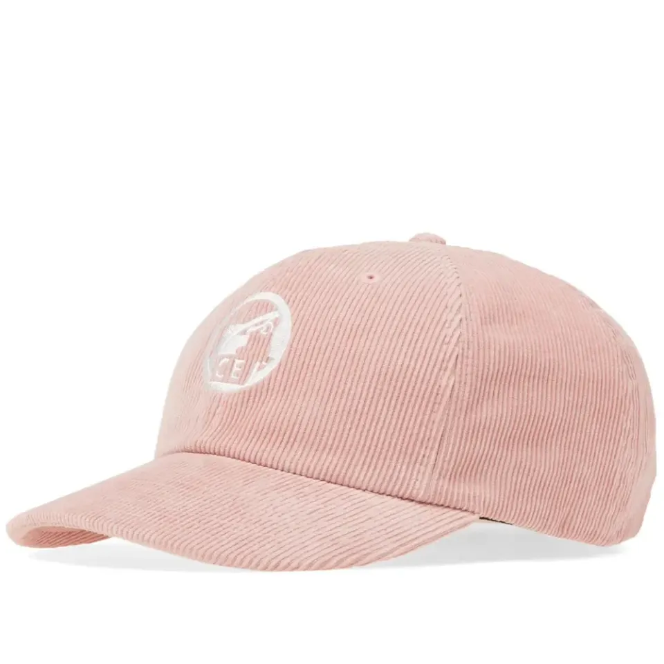 Pre Cog Cord Low Cap